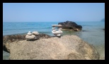 Corfu - Black Rocks Beach -27-06-2025 - Bogdan Balaban